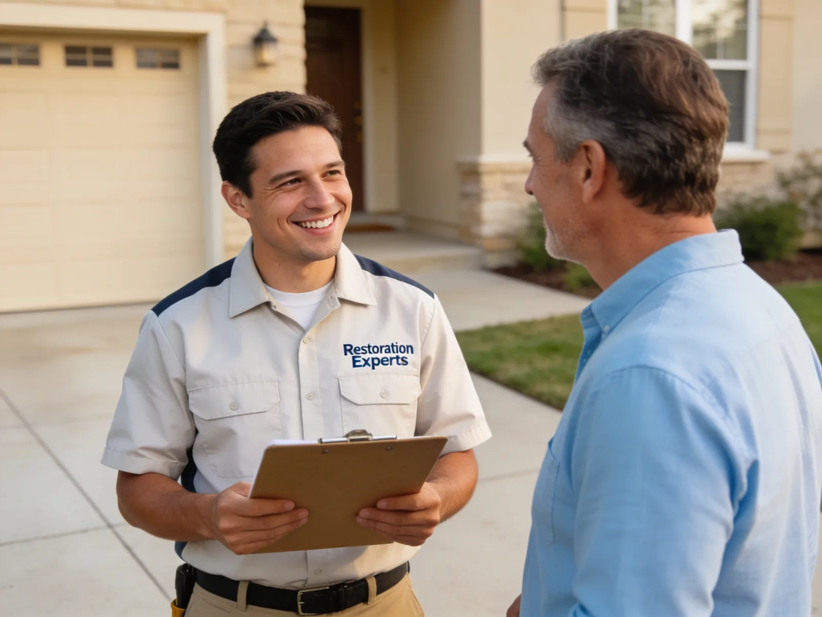 Water Damage Cleanup Biloxi, MS FAQs